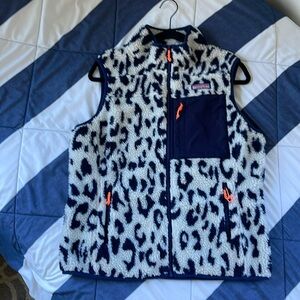 Vineyard Vines vest